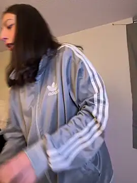 Dirty-Bunnyyy online show from September 23, 2025, 6:09 am