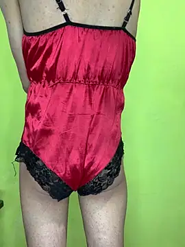 Femboylili online show from February 1, 2026, 12:31 am