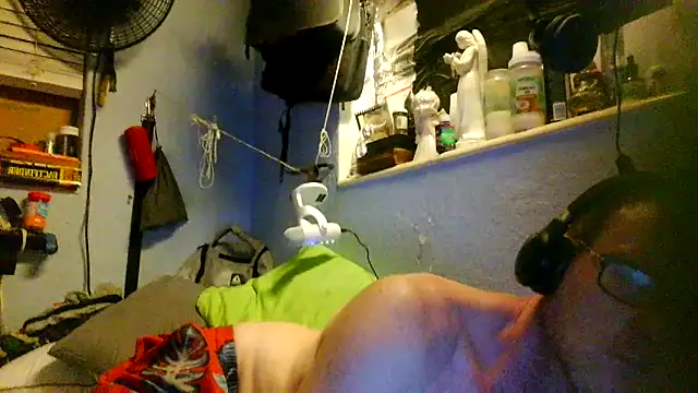 PornStro921 online show from March 29, 2026, 12:56 am