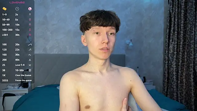 tommy colson online show from February 27, 2025, 3:48 pm