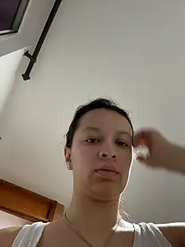 Snapshot of Soy_Sara7 chatting on January 8, 2026, 11:05 am Soy Sara7 online show from January 8, 2026, 11:05 am