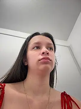 Snapshot of Soy_Sara7 chatting on October 2, 2025, 2:09 pm Soy Sara7 online show from October 2, 2025, 2:09 pm