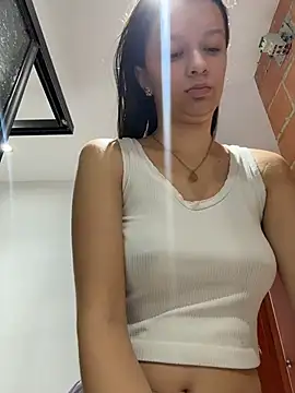 Snapshot of Soy_Sara7 chatting on January 9, 2026, 12:12 pm Soy Sara7 online show from January 9, 2026, 12:12 pm