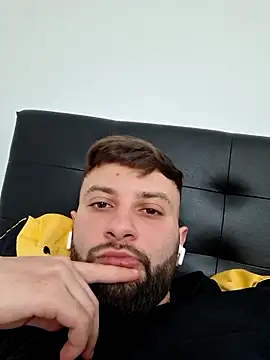 DANTE DANTE2 online show from February 27, 2025, 10:55 am