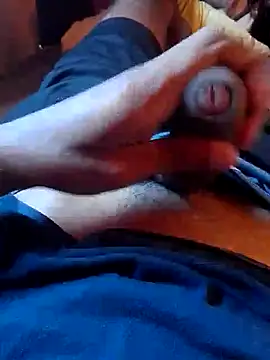 Snapshot of Pretosafado23cm chatting on February 26, 2025, 6:37 pm Pretosafado23cm online show from February 26, 2025, 6:37 pm