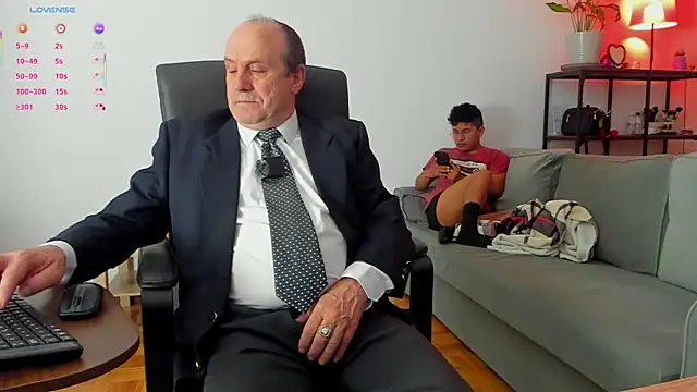 masterboy50 online show from September 14, 2025, 4:40 pm