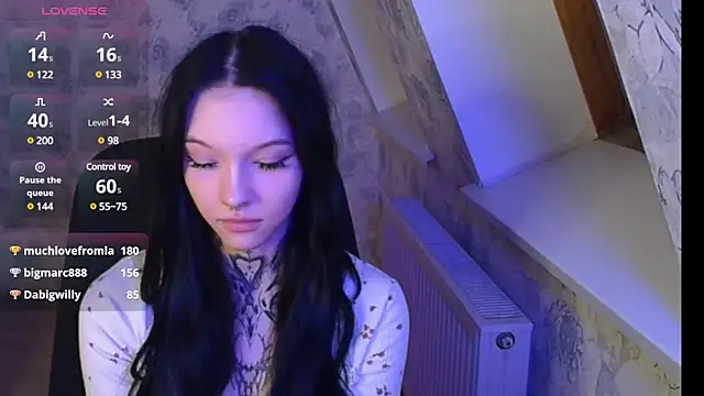 Snapshot of mefwhore chatting on March 20, 2025, 10:40 pm mefwhore online show from March 20, 2025, 10:40 pm