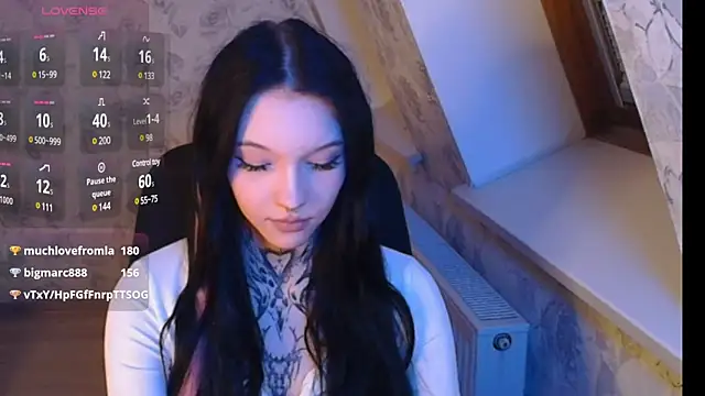 Snapshot of mefwhore chatting on March 22, 2025, 8:04 pm mefwhore online show from March 22, 2025, 8:04 pm