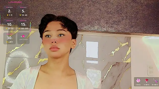 Dante bre online show from October 12, 2025, 2:29 pm