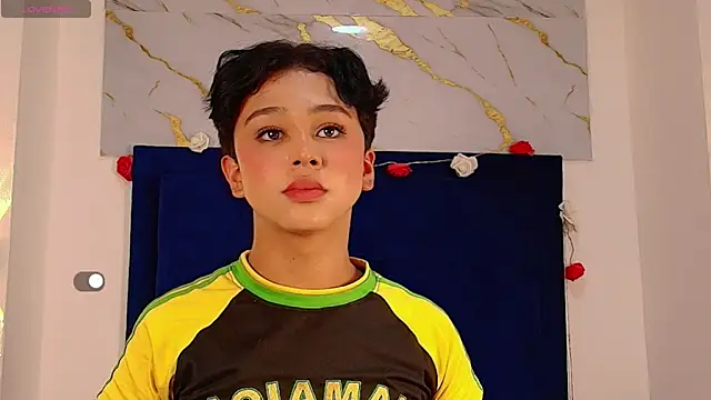 Dante bre online show from September 26, 2025, 8:49 pm