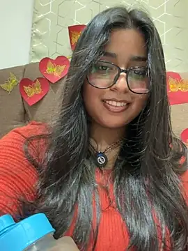 virginbrunette99 online show from February 14, 2026, 6:13 am