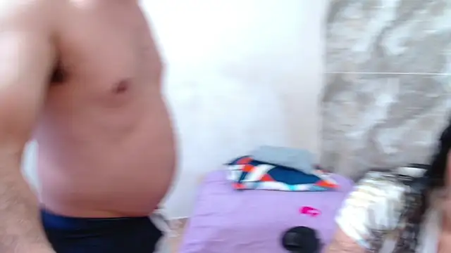 kima leds online show from February 12, 2026, 8:08 pm