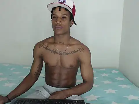 thomas love11 online show from March 7, 2025, 5:40 am