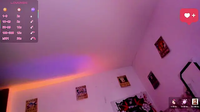 Minami Nakamura online show from March 29, 2026, 2:46 am