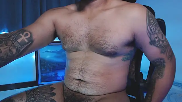 maxflurry  online show from April 2, 2026, 5:03 am