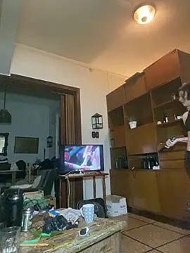 KititA12 online show from February 17, 2026, 6:33 am