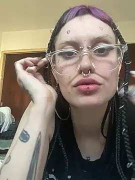 KititA12 online show from April 24, 2026, 11:34 am