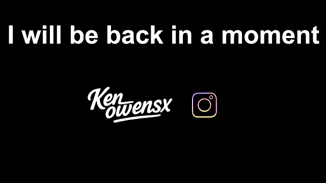 Snapshot of ken__owens chatting on November 4, 2025, 4:27 am ken owens online show from November 4, 2025, 4:27 am