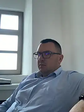 Mike8523 online show from November 7, 2025, 5:45 am