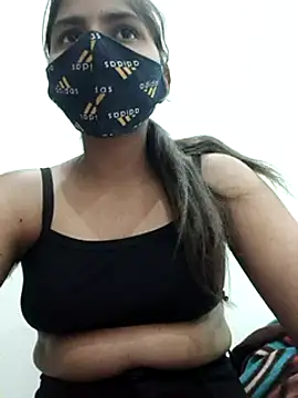 heena-3678 online show from March 5, 2025, 12:55 pm