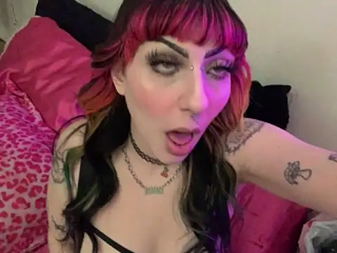 Snapshot of ChrryFoxx chatting on February 11, 2026, 12:16 pm ChrryFoxx online show from February 11, 2026, 12:16 pm