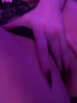 Snapshot of ChrryFoxx chatting on February 25, 2025, 11:10 am ChrryFoxx online show from February 25, 2025, 11:10 am