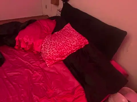 Snapshot of ChrryFoxx chatting on November 27, 2025, 12:05 pm ChrryFoxx online show from November 27, 2025, 12:05 pm