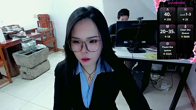 xixiya888 online show from March 17, 2026, 12:57 am