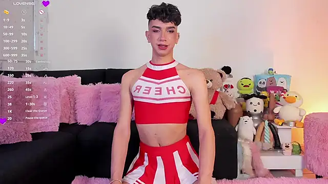 James BrownT online show from March 3, 2026, 2:46 pm