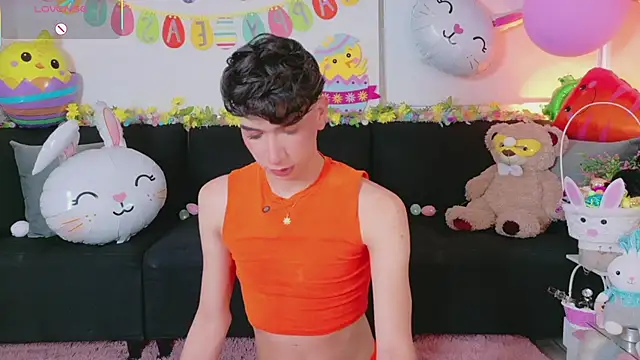 James BrownT online show from April 18, 2026, 7:51 pm