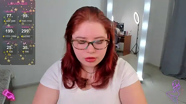 Lily lu one online show from March 1, 2025, 3:16 pm