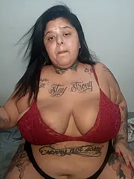 turbinada301 online show from February 18, 2025, 5:53 pm