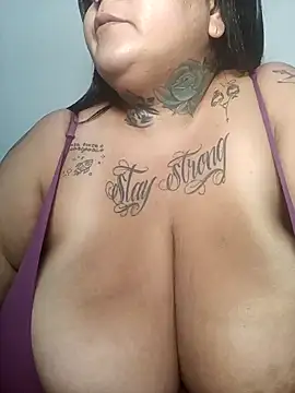 turbinada301 online show from January 15, 2025, 8:05 pm