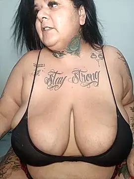 turbinada301 online show from February 20, 2025, 4:47 pm