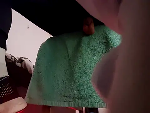 beelzeboobek online show from October 5, 2025, 1:07 am