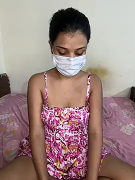 Snapshot of Your_ishani_baby chatting on September 27, 2025, 5:30 pm Your ishani baby online show from September 27, 2025, 5:30 pm
