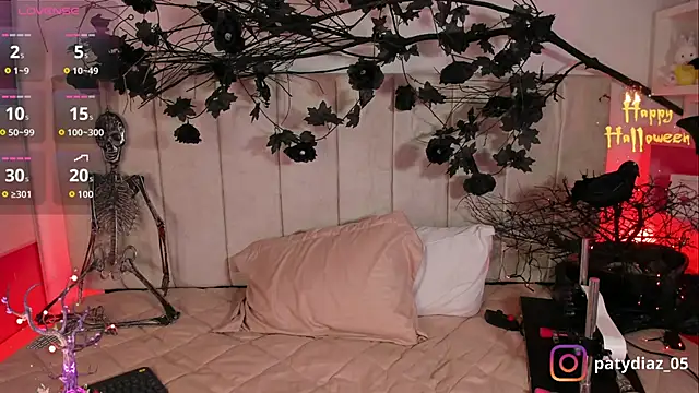 Snapshot of MiiaParker6972 chatting on October 26, 2025, 10:43 pm MiiaParker6972 online show from October 26, 2025, 10:43 pm