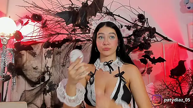 Snapshot of MiiaParker6972 chatting on October 22, 2025, 11:36 pm MiiaParker6972 online show from October 22, 2025, 11:36 pm