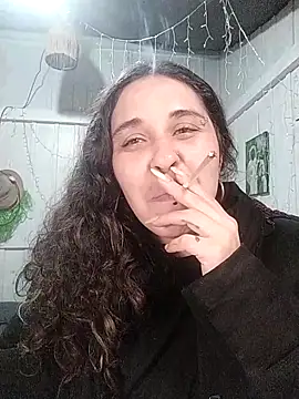 Snapshot of Fellyna chatting on September 28, 2025, 6:42 am Fellyna online show from September 28, 2025, 6:42 am