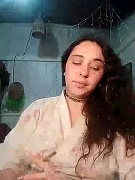 Snapshot of Fellyna chatting on October 10, 2025, 4:41 pm Fellyna online show from October 10, 2025, 4:41 pm
