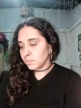 Snapshot of Fellyna chatting on October 13, 2025, 4:14 am Fellyna online show from October 13, 2025, 4:14 am