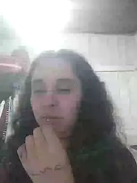 Fellyna online show from December 1, 2025, 5:30 am