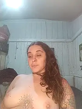 Fellyna online show from November 30, 2025, 4:46 am