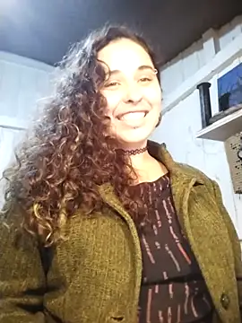 Fellyna online show from November 23, 2025, 2:49 pm