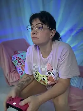 Snapshot of NaughtyLittleVeteran chatting on September 15, 2025, 8:04 am NaughtyLittleVeteran online show from September 15, 2025, 8:04 am
