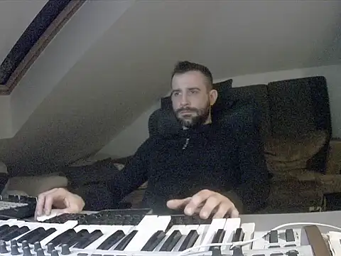 gryzoon online show from January 10, 2026, 12:17 am