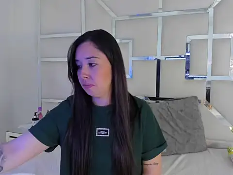 Celeste X online show from November 21, 2025, 4:55 am