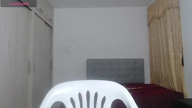 Anthonela Queen online show from October 4, 2025, 12:12 am