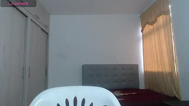 Anthonela Queen online show from September 17, 2025, 10:01 pm