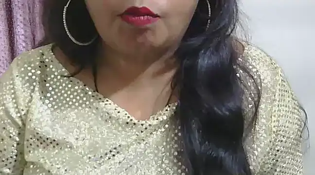 Missbebo1 online show from February 27, 2025, 10:01 am